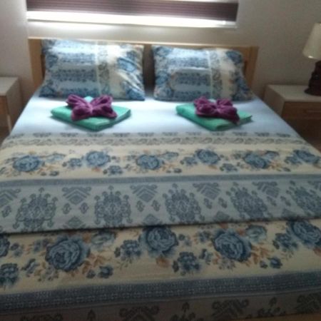 Apartman Vesna Višegrad Exteriör bild