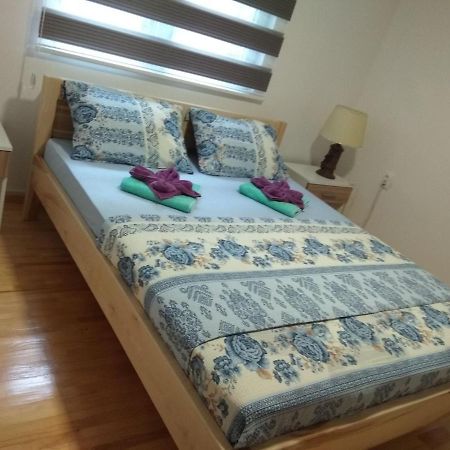 Apartman Vesna Višegrad Exteriör bild