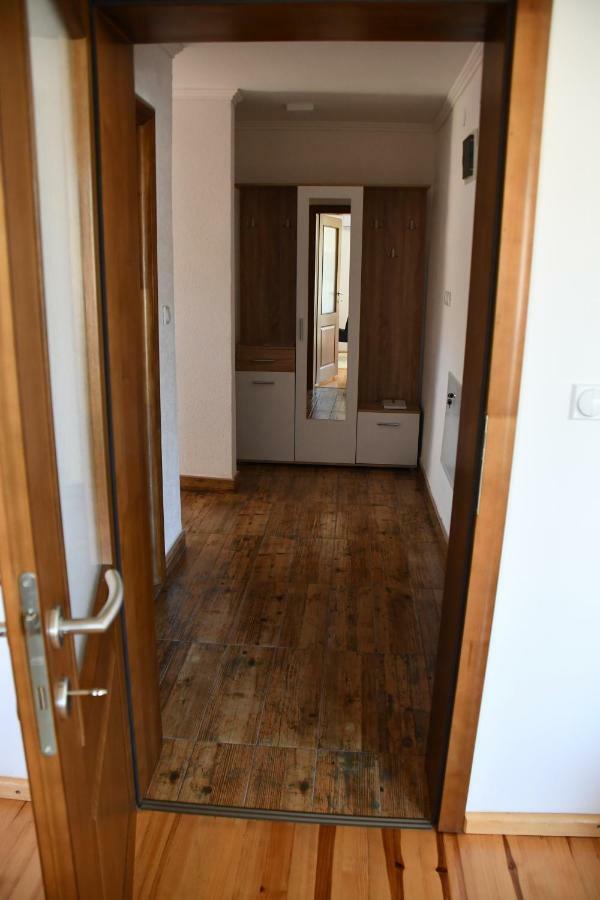 Apartman Vesna Višegrad Exteriör bild