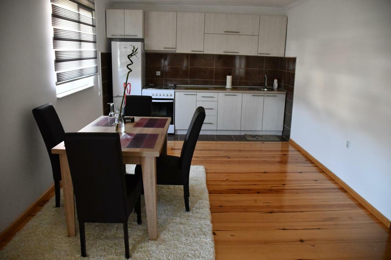 Apartman Vesna Višegrad Exteriör bild