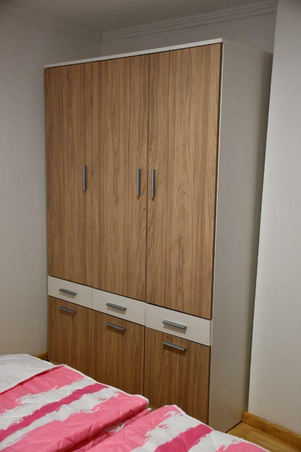 Apartman Vesna Višegrad Exteriör bild
