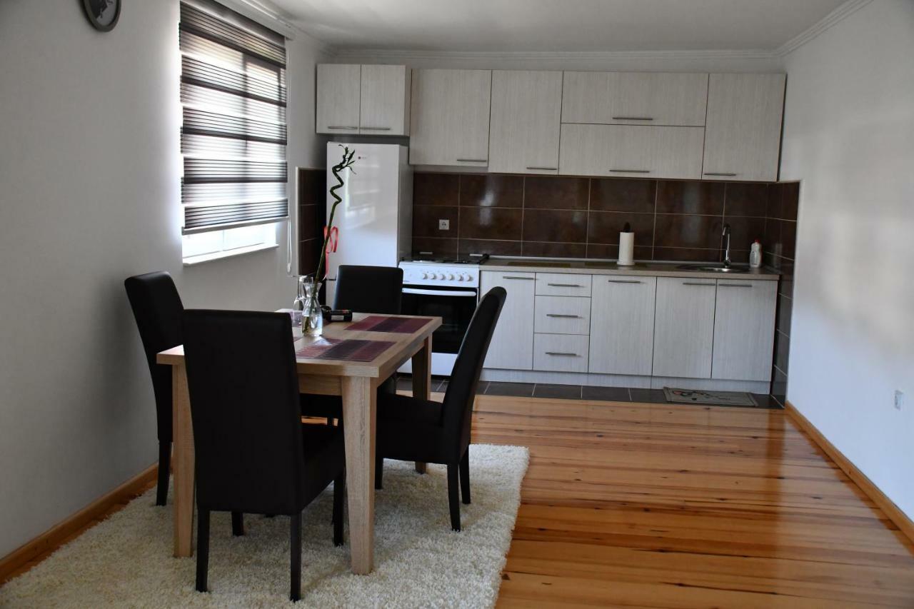 Apartman Vesna Višegrad Exteriör bild