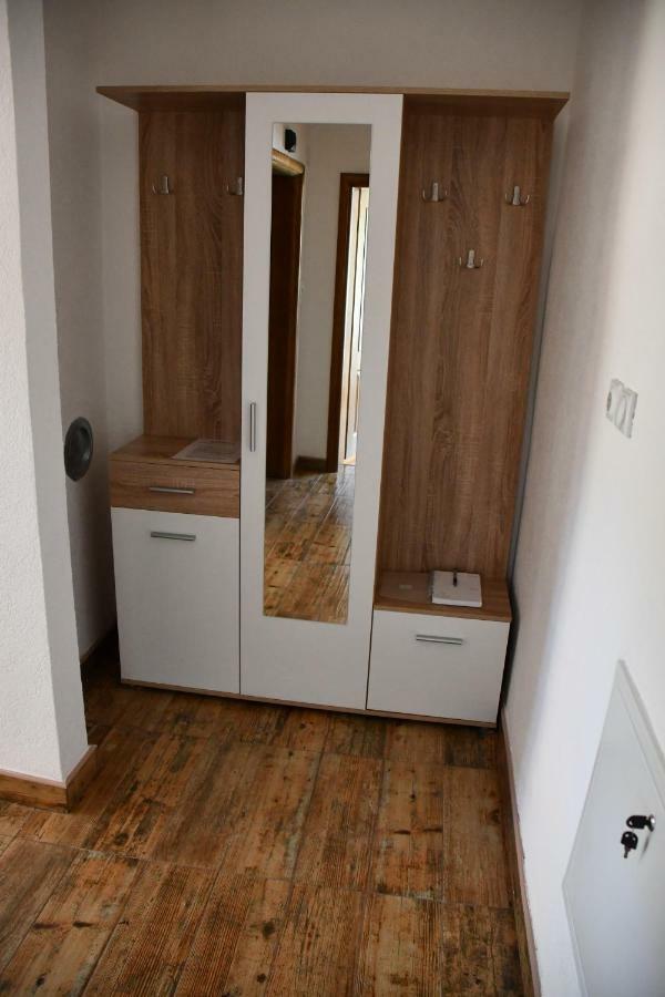 Apartman Vesna Višegrad Exteriör bild